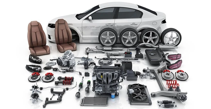 Altınordu Oto Yedek Parçacısı