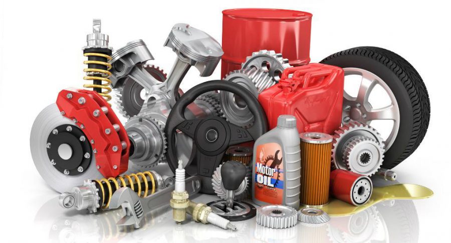 Altınordu Oto Yedek Parçacısı